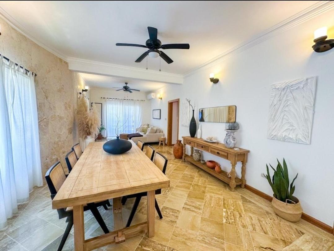 Buganvilla Apartamento