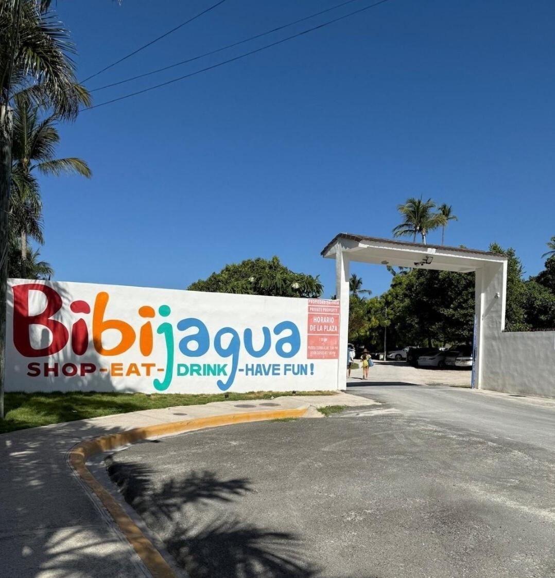 Apartamento Buganvilla
