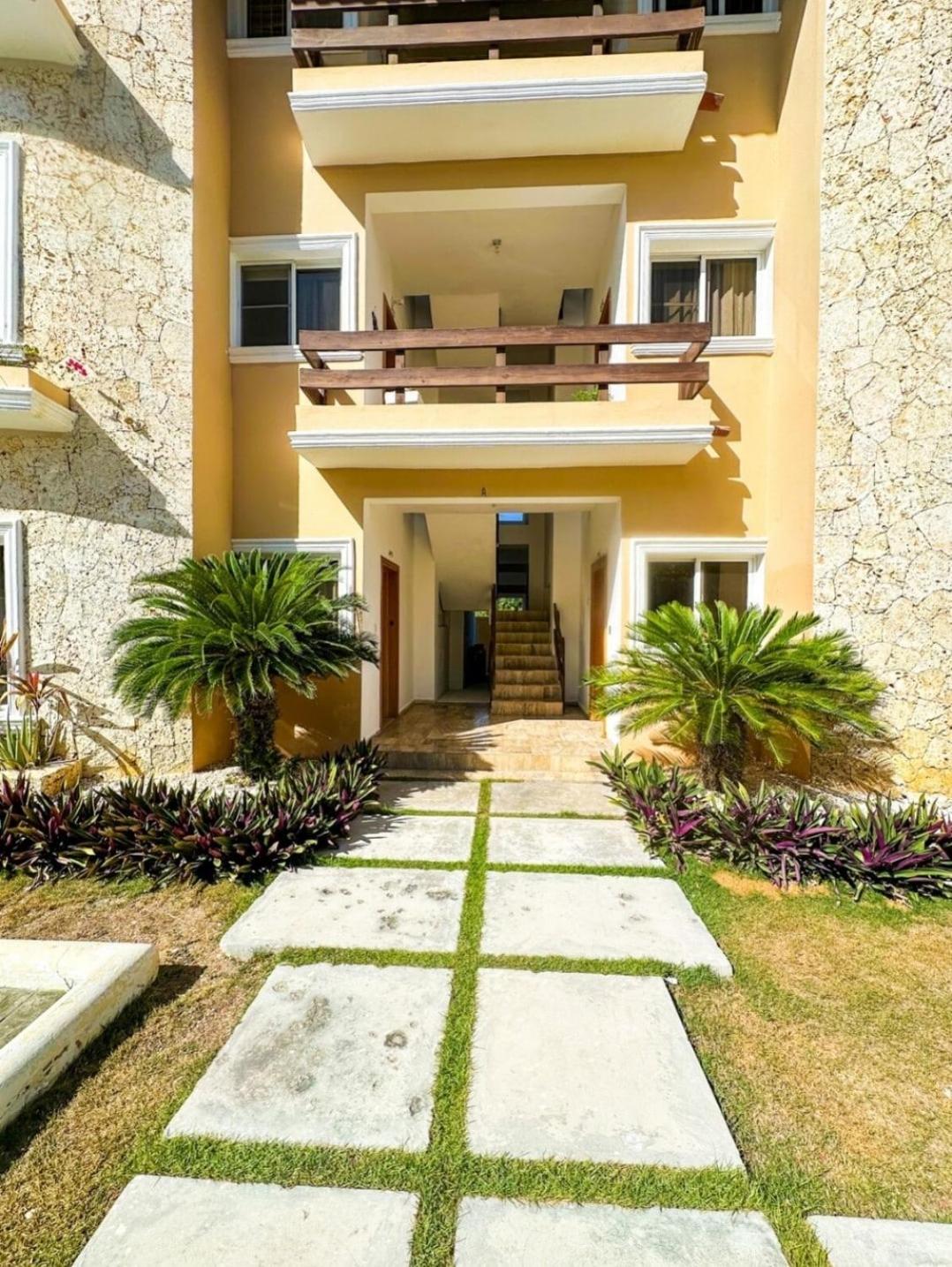 Buganvilla Apartamento *