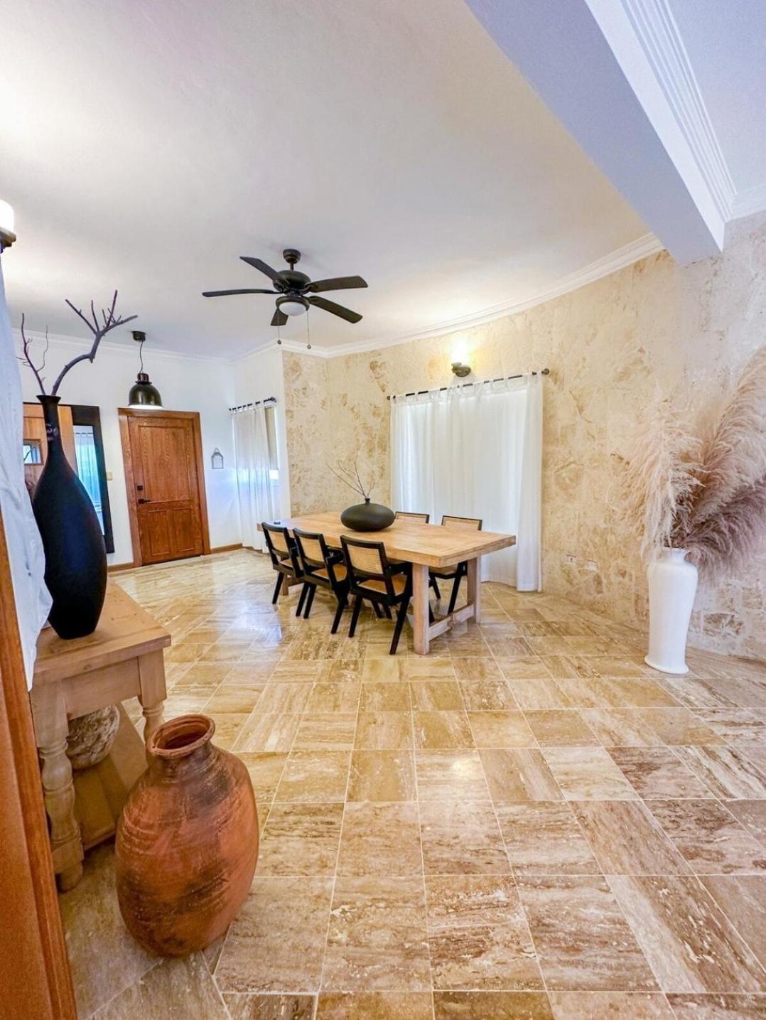 Buganvilla Apartamento