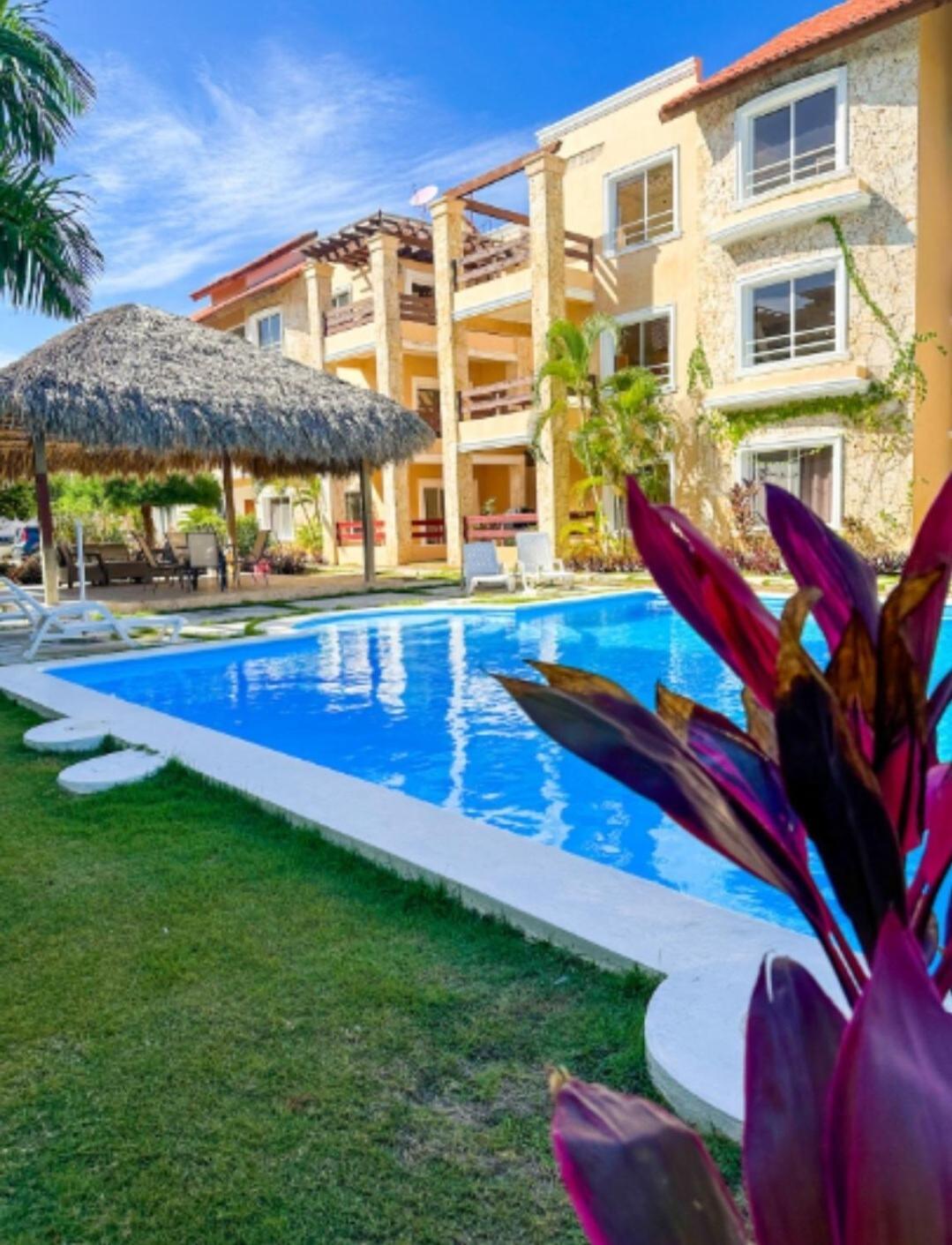 Apartamento Buganvilla *