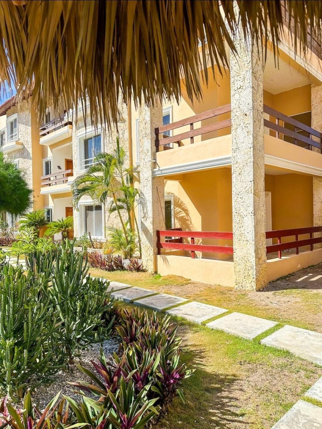 Buganvilla Apartamento