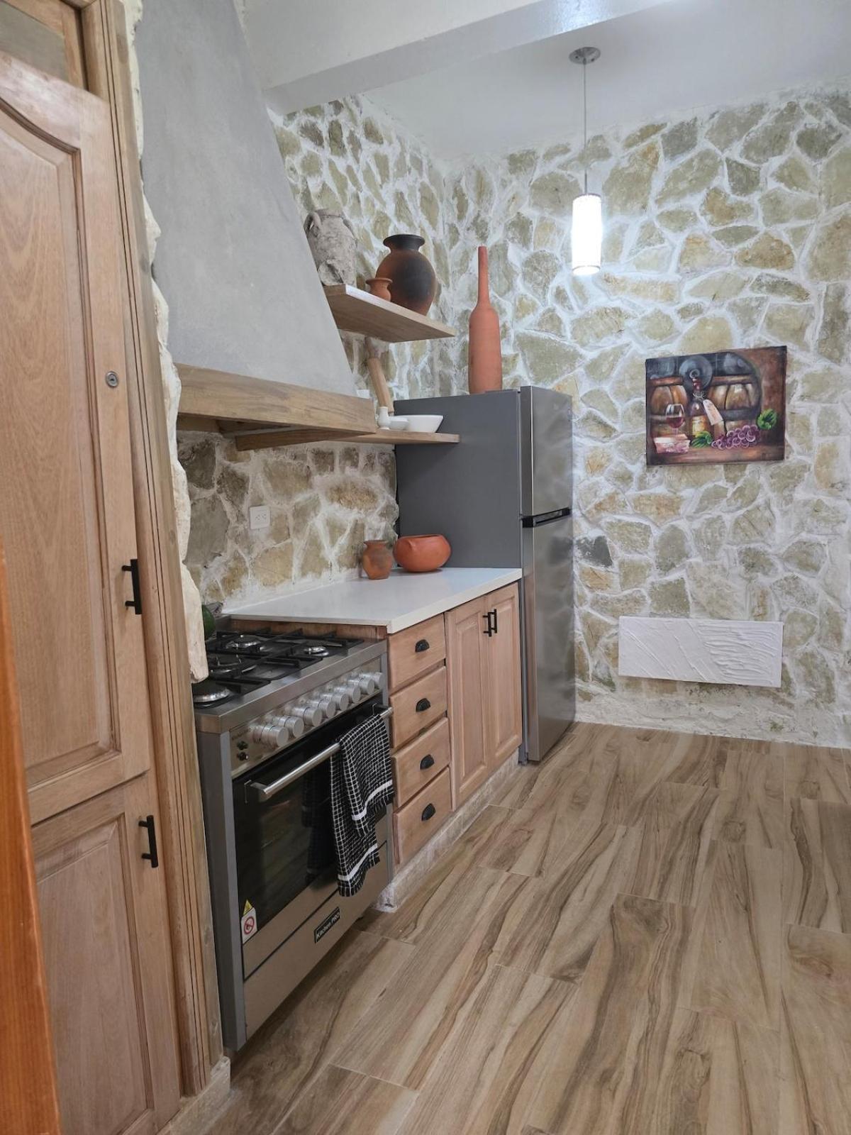 Buganvilla Apartamento *