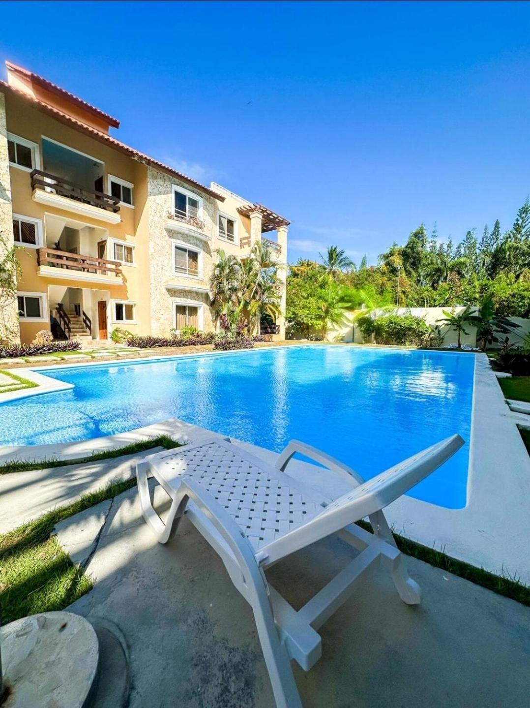 Apartamento Buganvilla Punta Cana