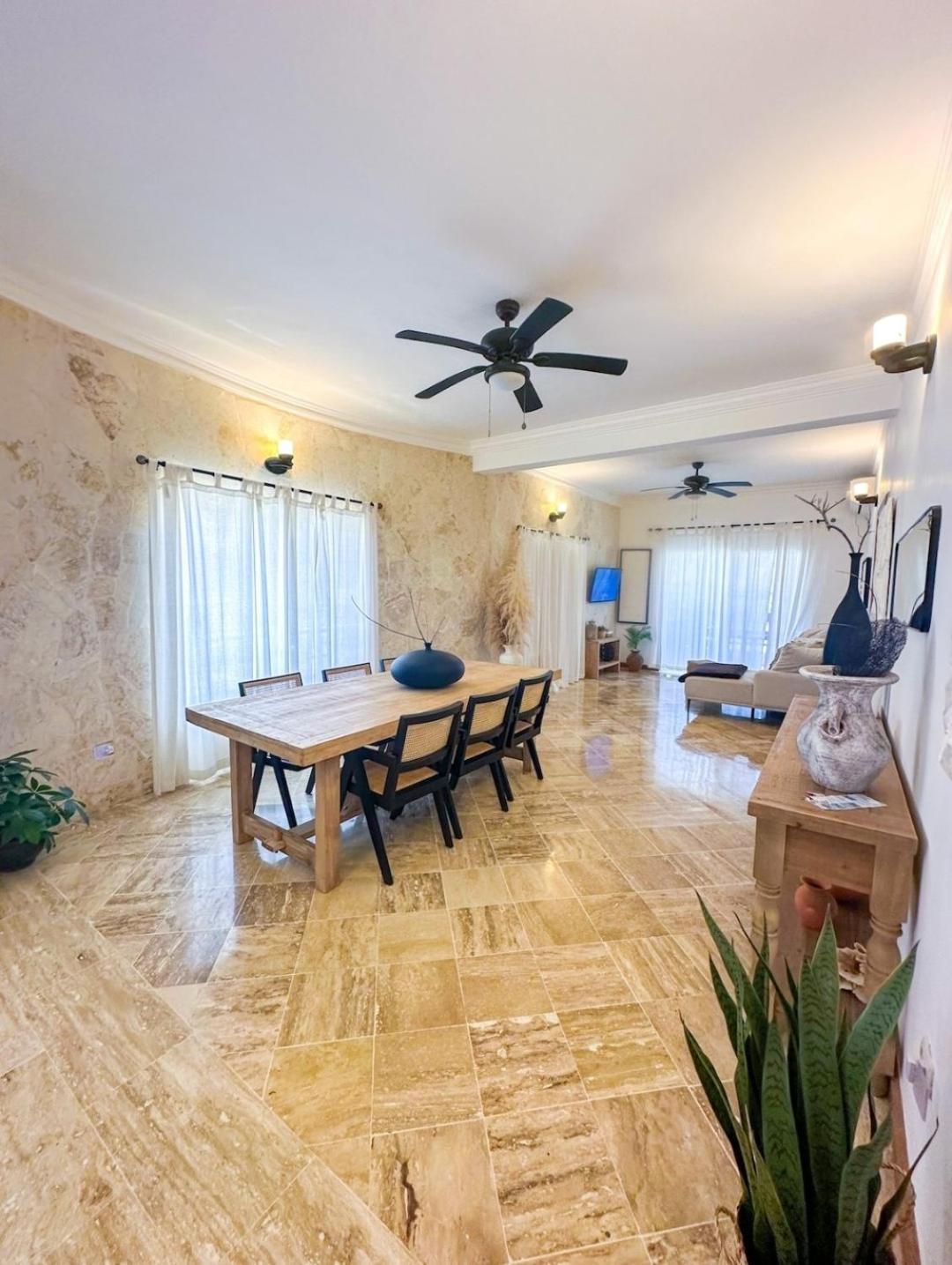 Buganvilla Apartamento