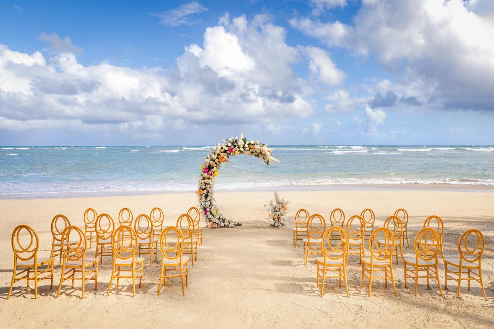 Resort Zoëtry Agua Punta Cana, Punta Cana, Dominican Republic 5*