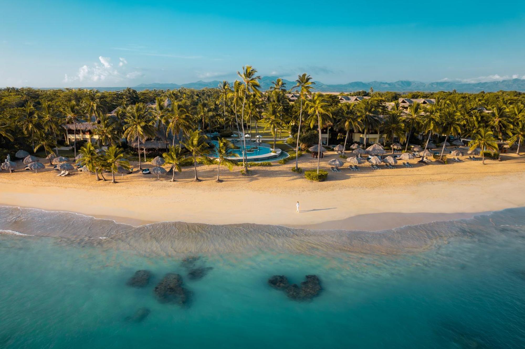 Zoëtry Agua Punta Cana, Punta Cana, Dominican Republic Resort Punta Cana