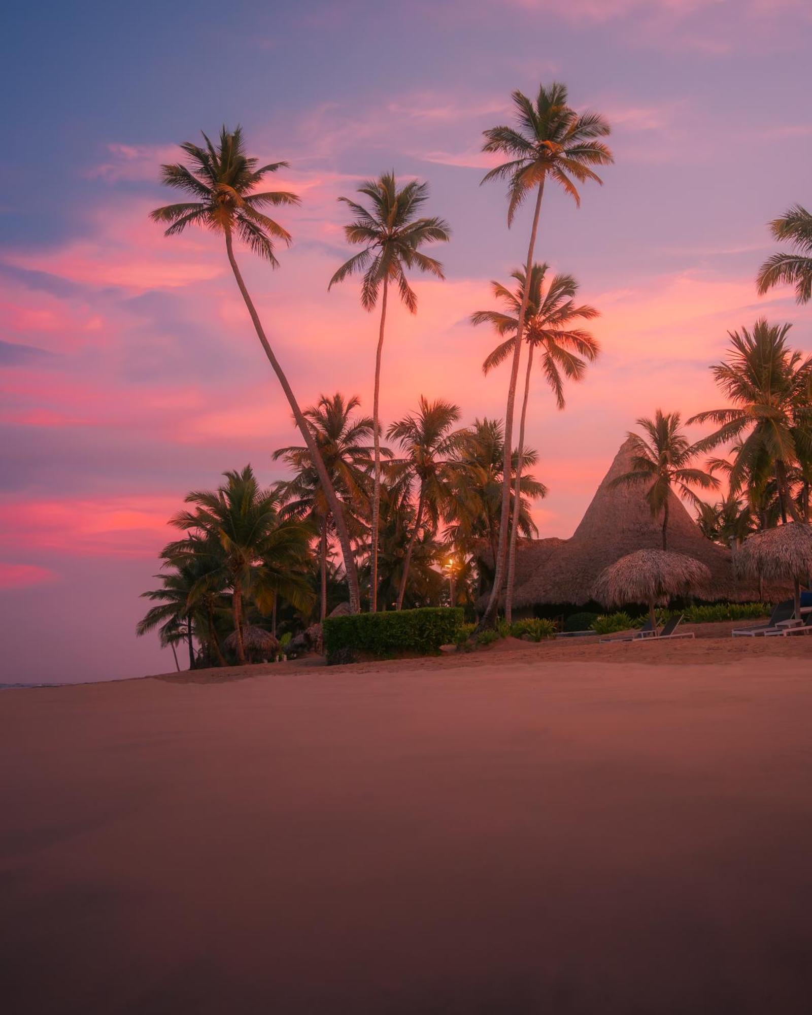 Zoëtry Agua Punta Cana, Punta Cana, Dominican Republic 5* Punta Cana