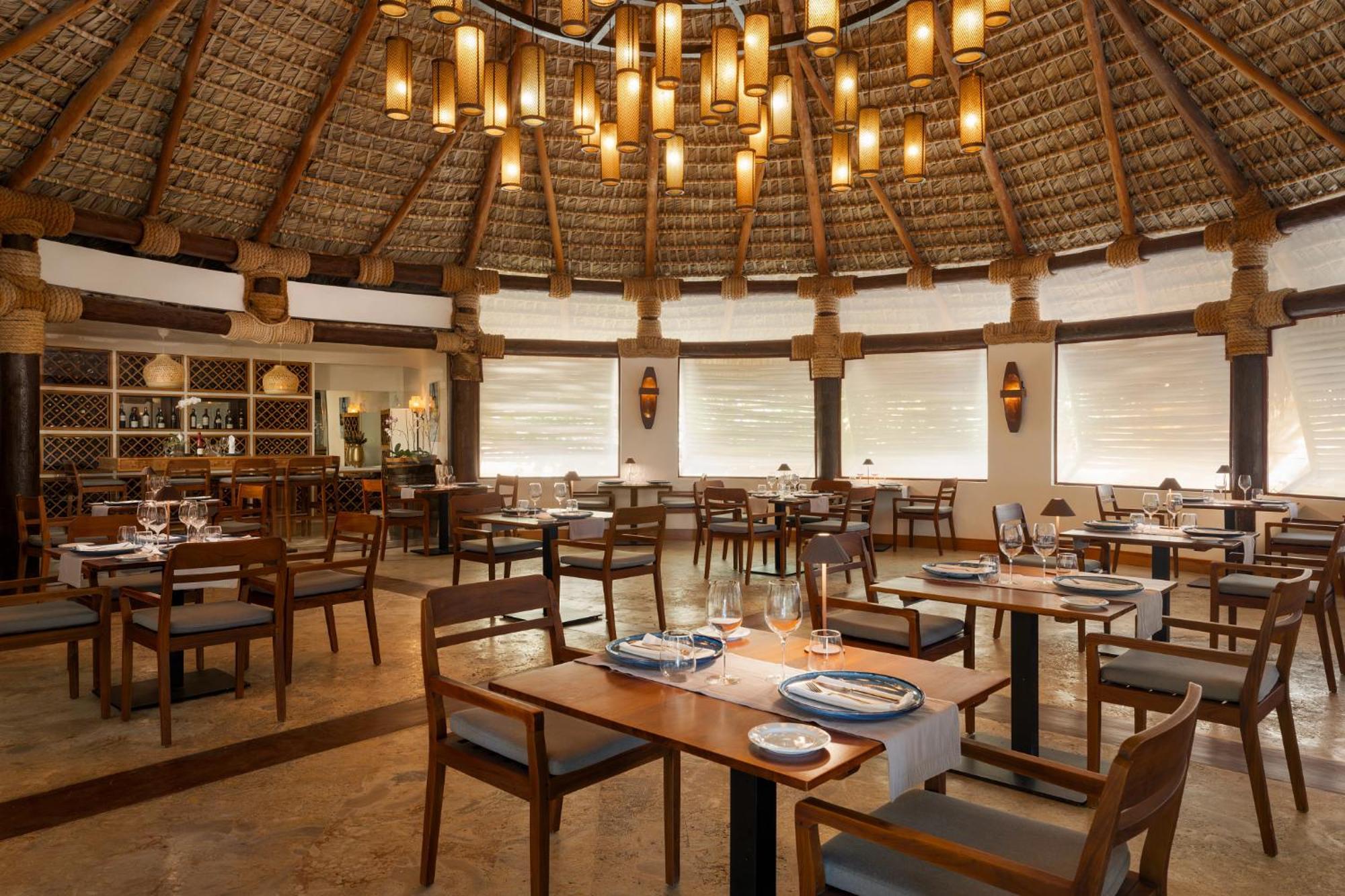 Zoëtry Agua Punta Cana, Punta Cana, Dominican Republic Resort