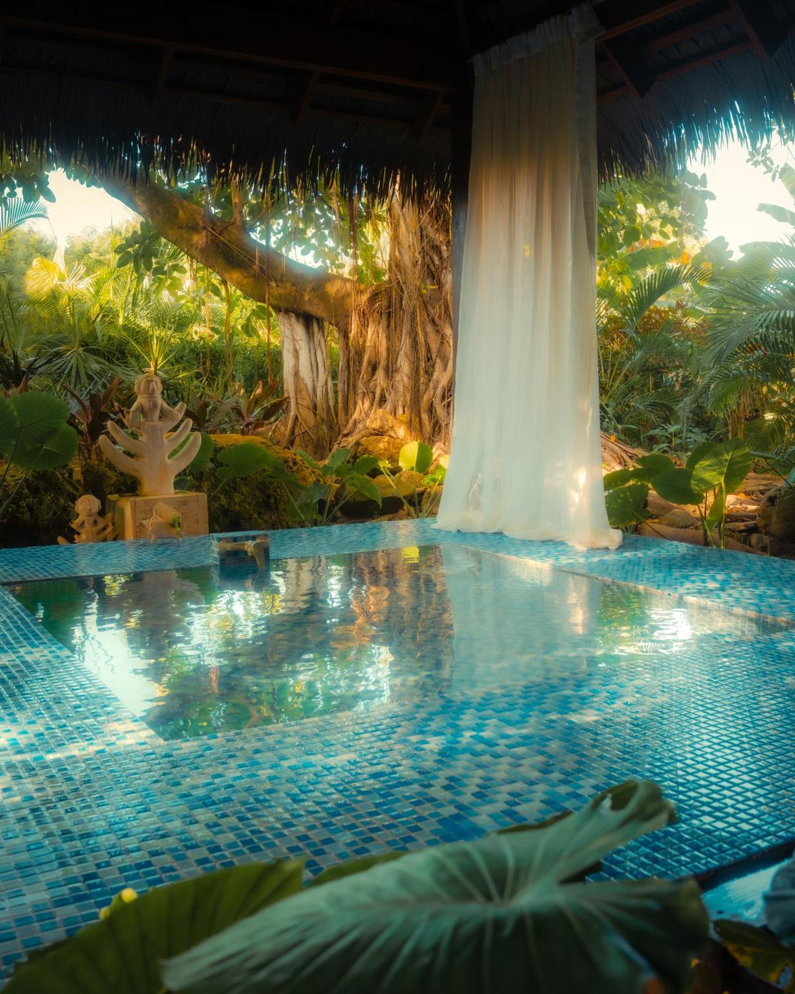 Zoëtry Agua Punta Cana, Punta Cana, Dominican Republic Resort 5*