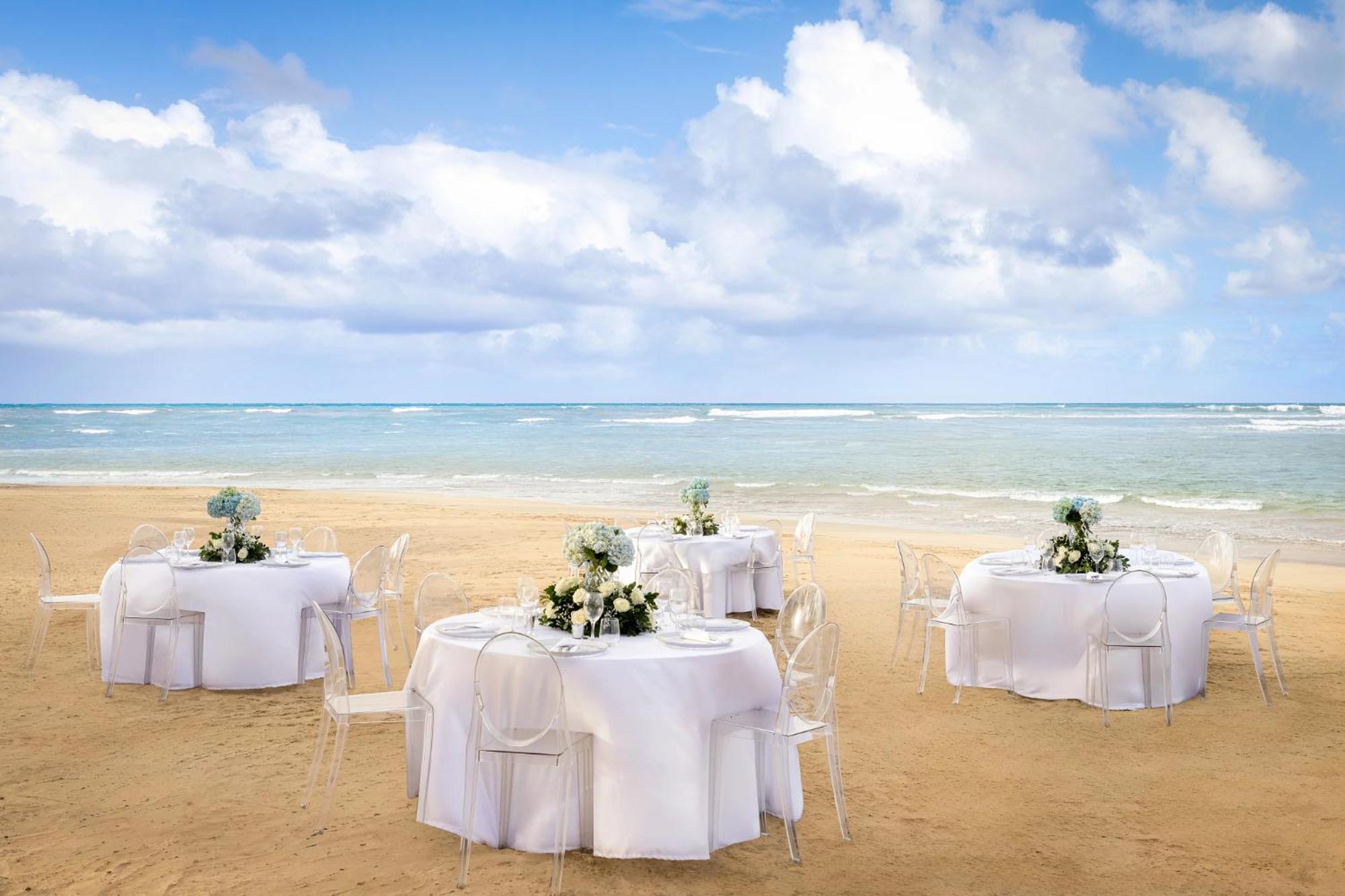 Resort Zoëtry Agua Punta Cana, Punta Cana, Dominican Republic 5*