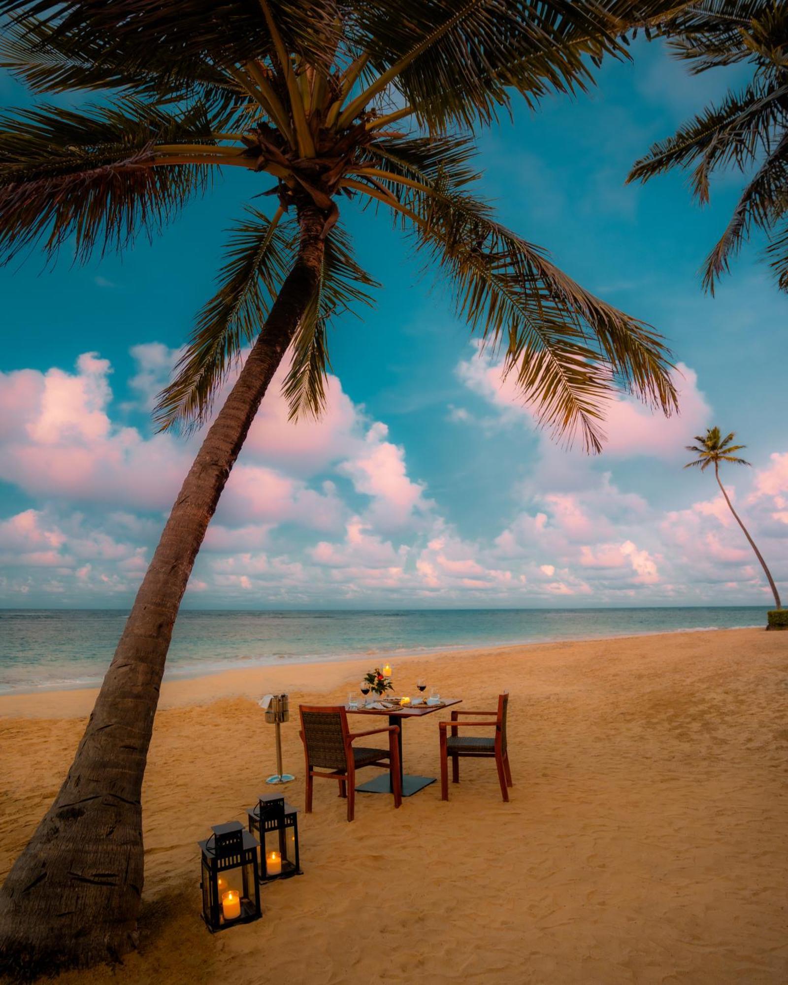 Zoëtry Agua Punta Cana, Punta Cana, Dominican Republic Resort 5*