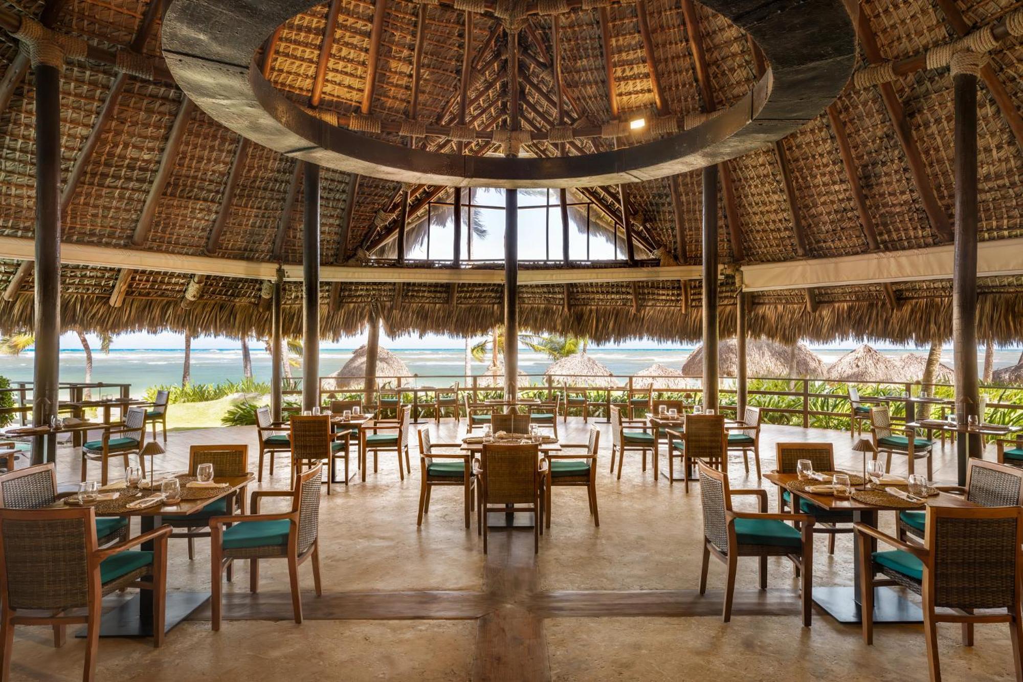Zoëtry Agua Punta Cana, Punta Cana, Dominican Republic 5* Punta Cana