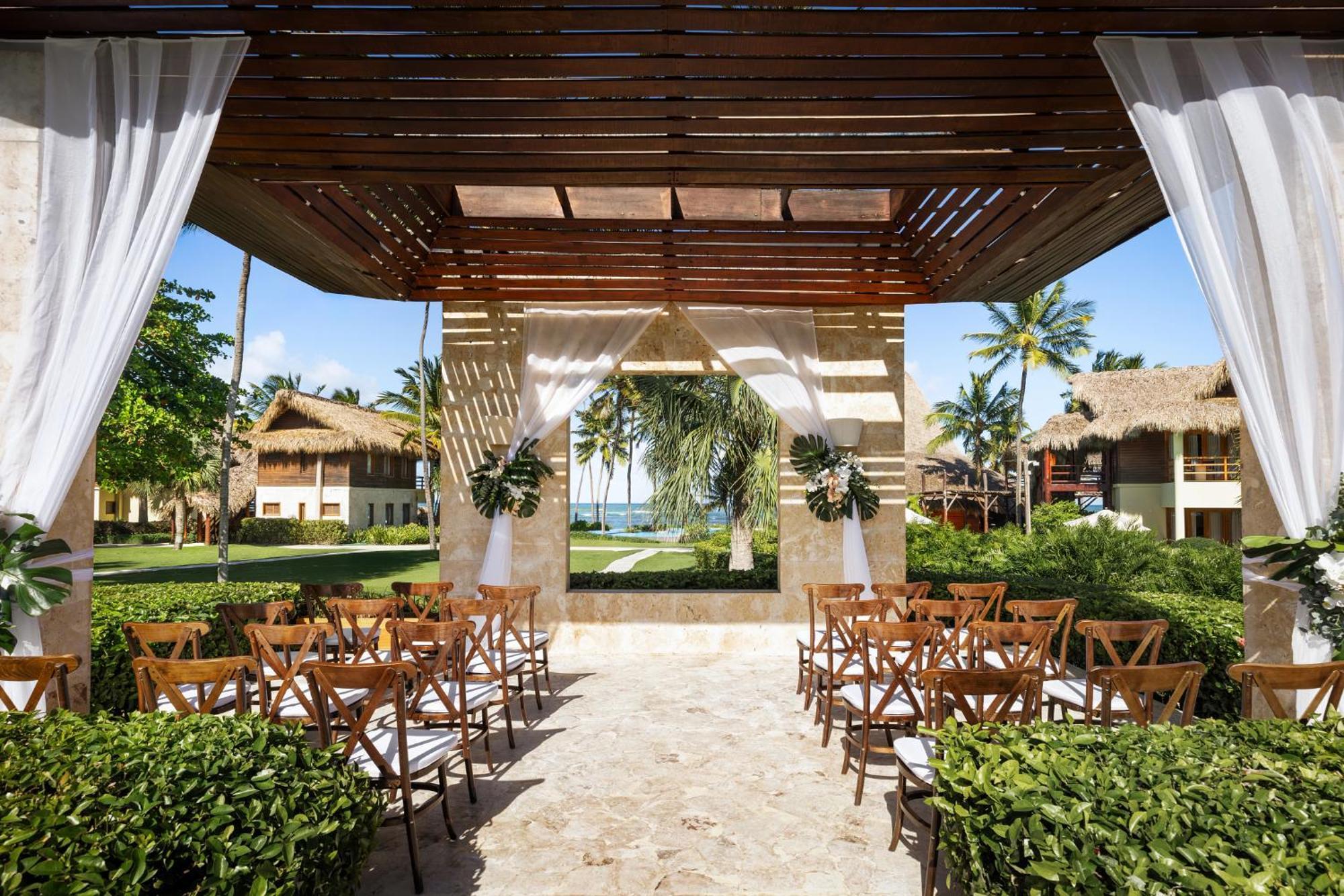 Resort Zoëtry Agua Punta Cana, Punta Cana, Dominican Republic Punta Cana
