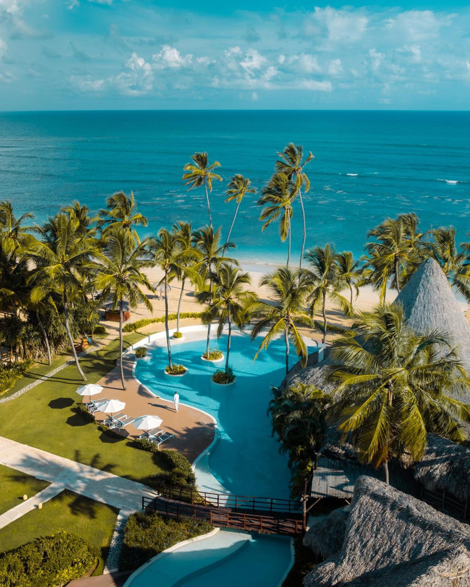 Zoëtry Agua Punta Cana, Punta Cana, Dominican Republic Punta Cana