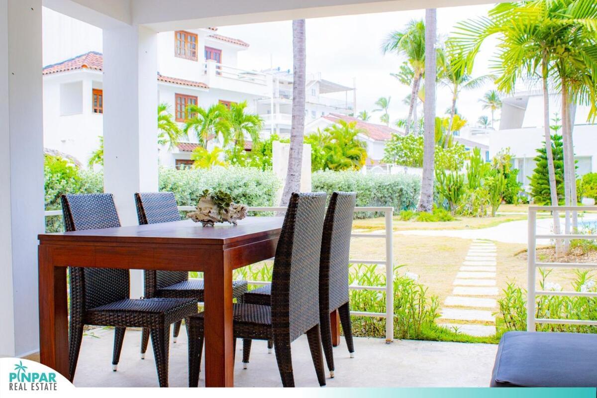 Escapada En Bavaro, Vista Piscina, Playa Corales A Solo Pasos Apartment Punta Cana