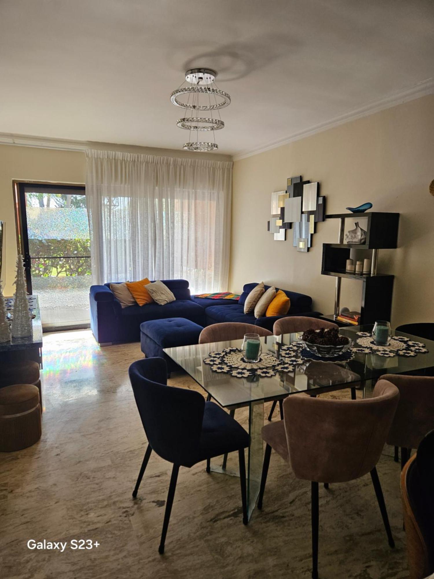 Luxury Apto 3 Rooms+pool+ Campo De Golf. Cocotal * Punta Cana