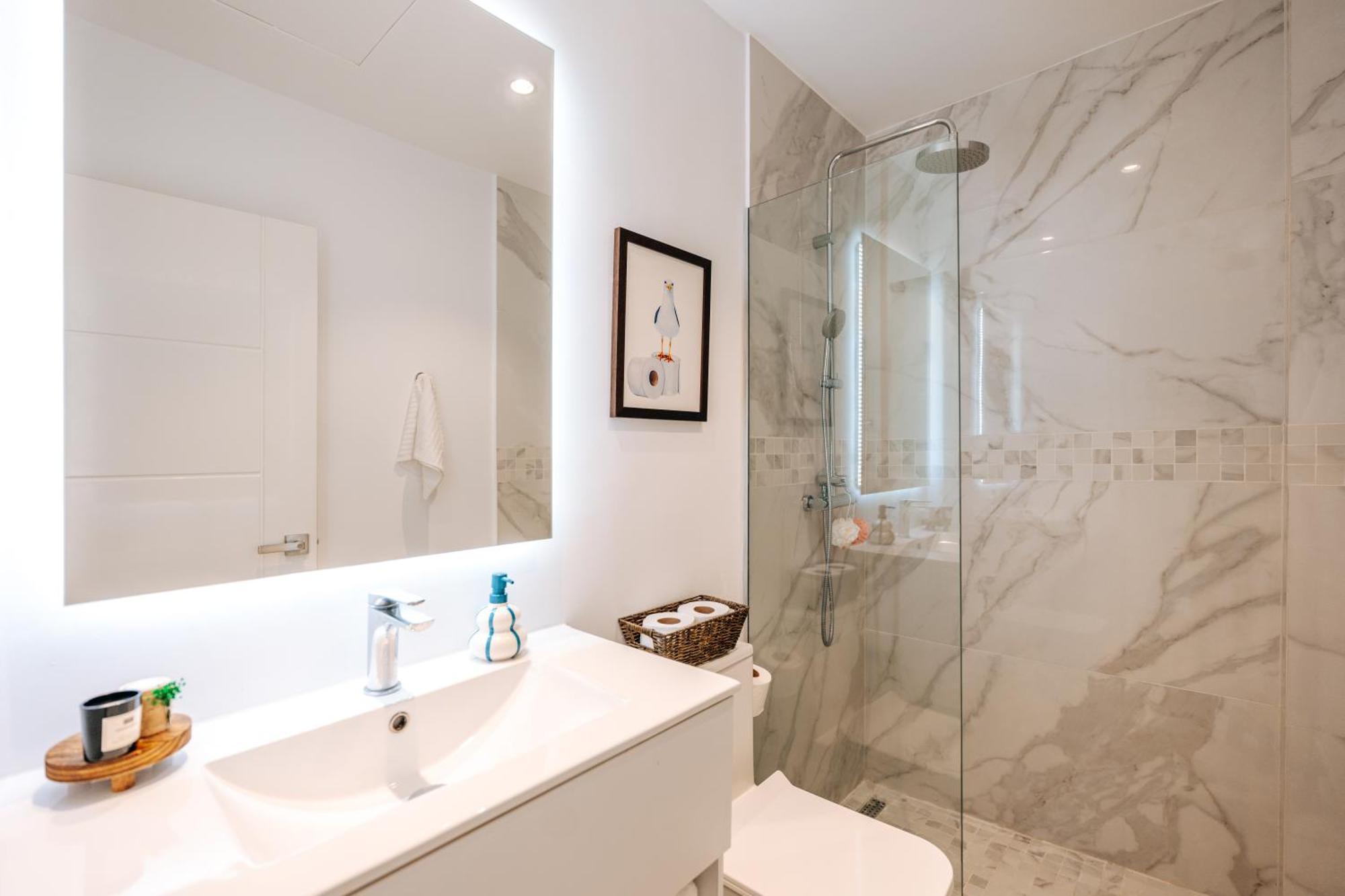 Apartamento Caribbean Chic 1 Bedroom