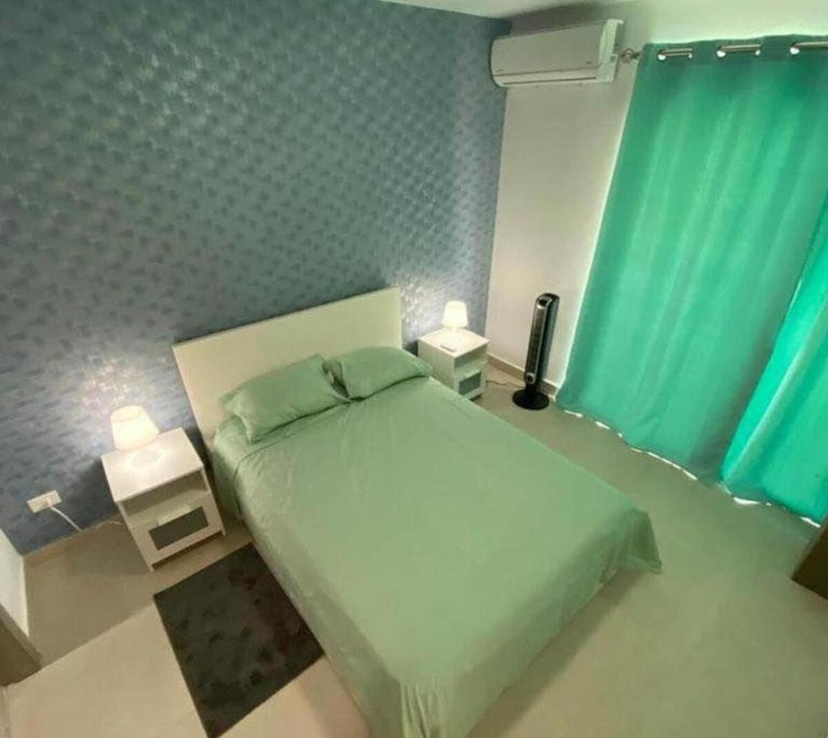 Bavaro House - Pool & Wi-fi Apartamento