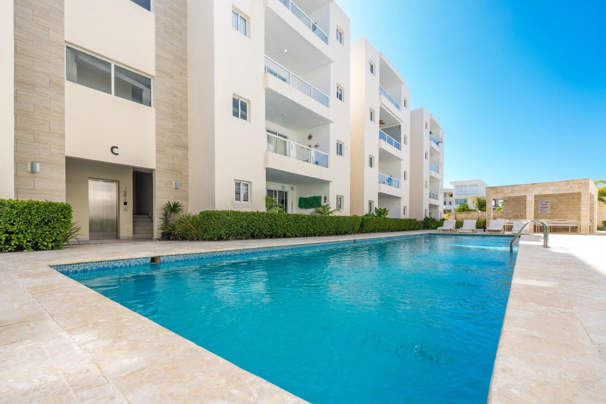 Arena Village * Punta Cana