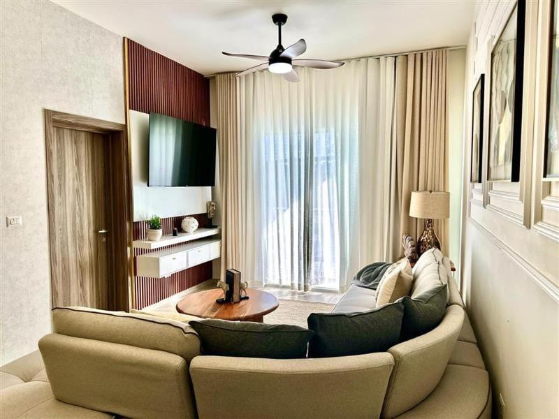 Adults Only Luxe Retreat Pool, & Golf At Coral Bay 2 Apartamento Punta Cana