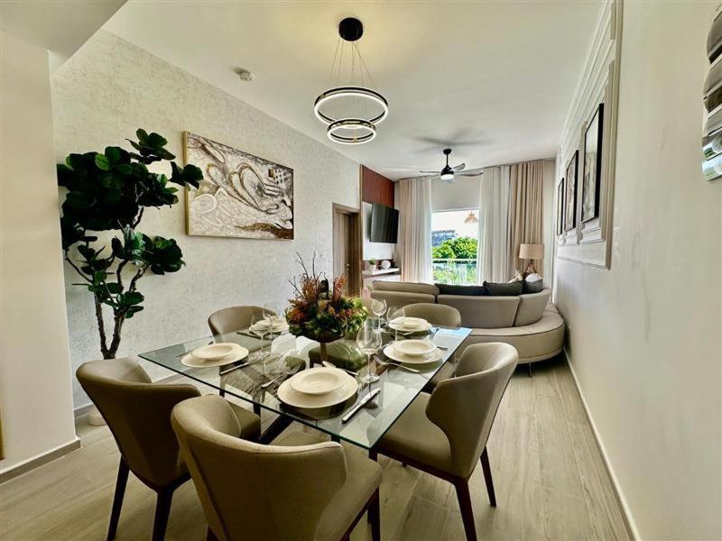 Apartamento Adults Only Luxe Retreat Pool, & Golf At Coral Bay 2