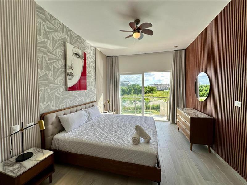 Adults Only Luxe Retreat Pool, & Golf At Coral Bay 2 Apartamento Punta Cana
