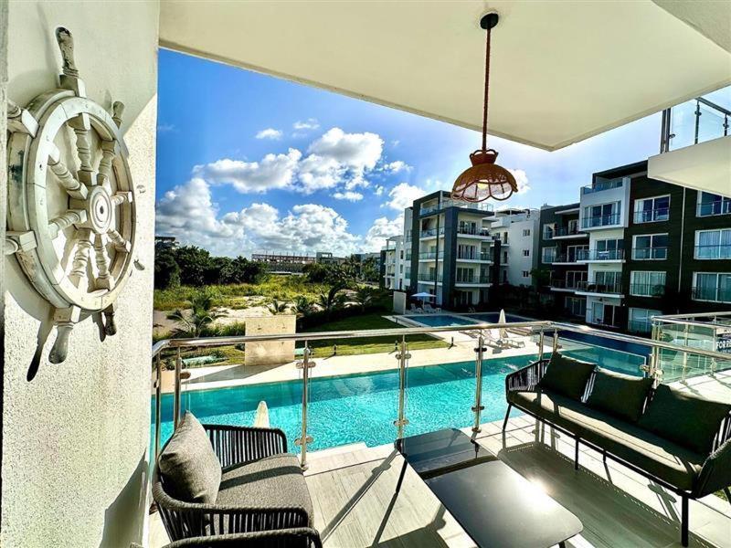 Adults Only Luxe Retreat Pool, & Golf At Coral Bay 2 * Punta Cana