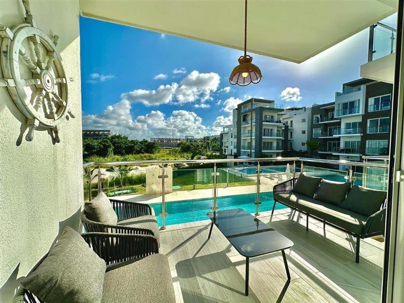 Adults Only Luxe Retreat Pool, & Golf At Coral Bay 2 Apartamento *