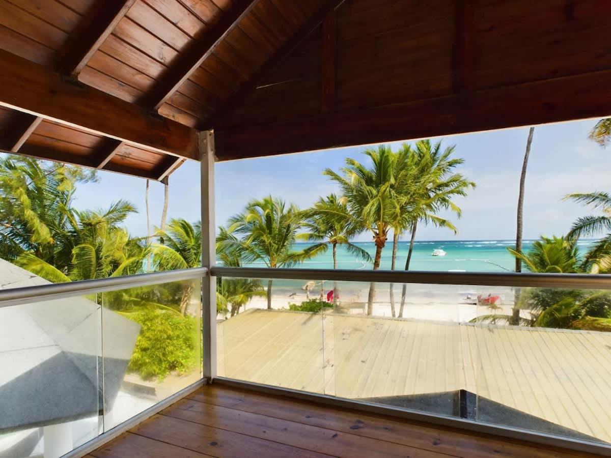 The Ocean Front Palomar Apartamento Punta Cana