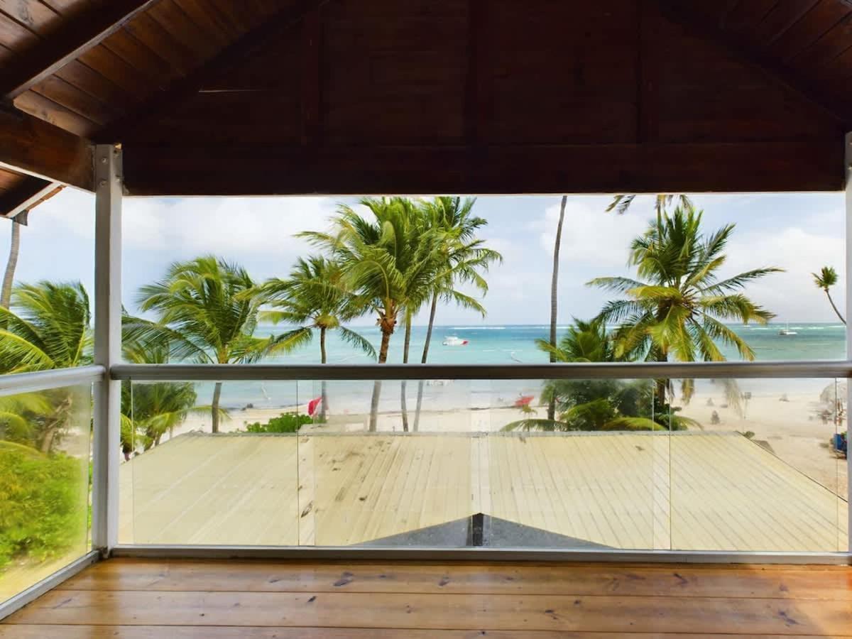 Apartamento The Ocean Front Palomar Punta Cana