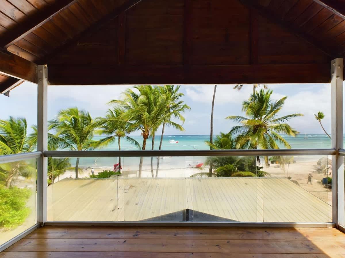 The Ocean Front Palomar * Punta Cana