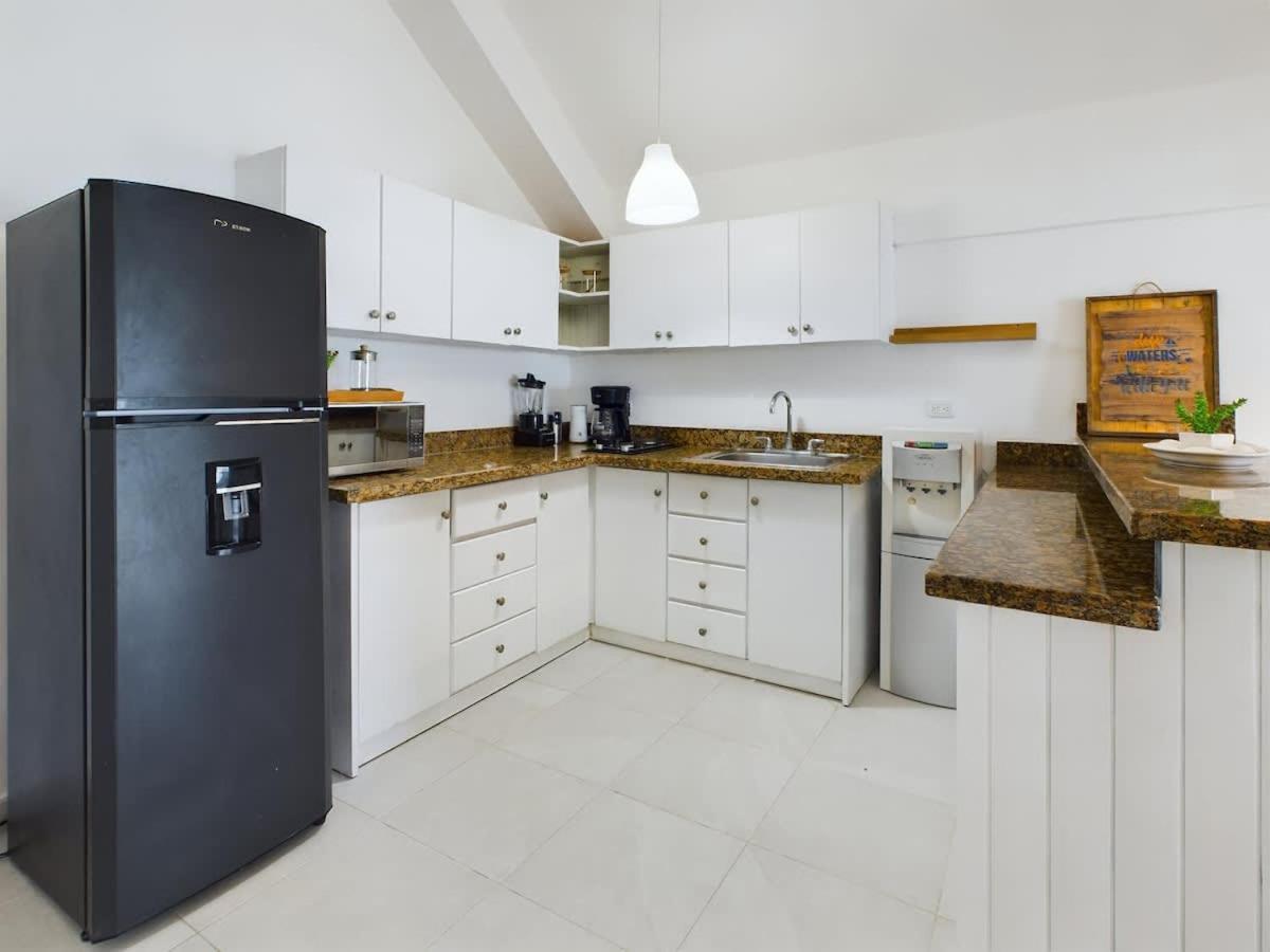 Apartamento The Ocean Front Palomar