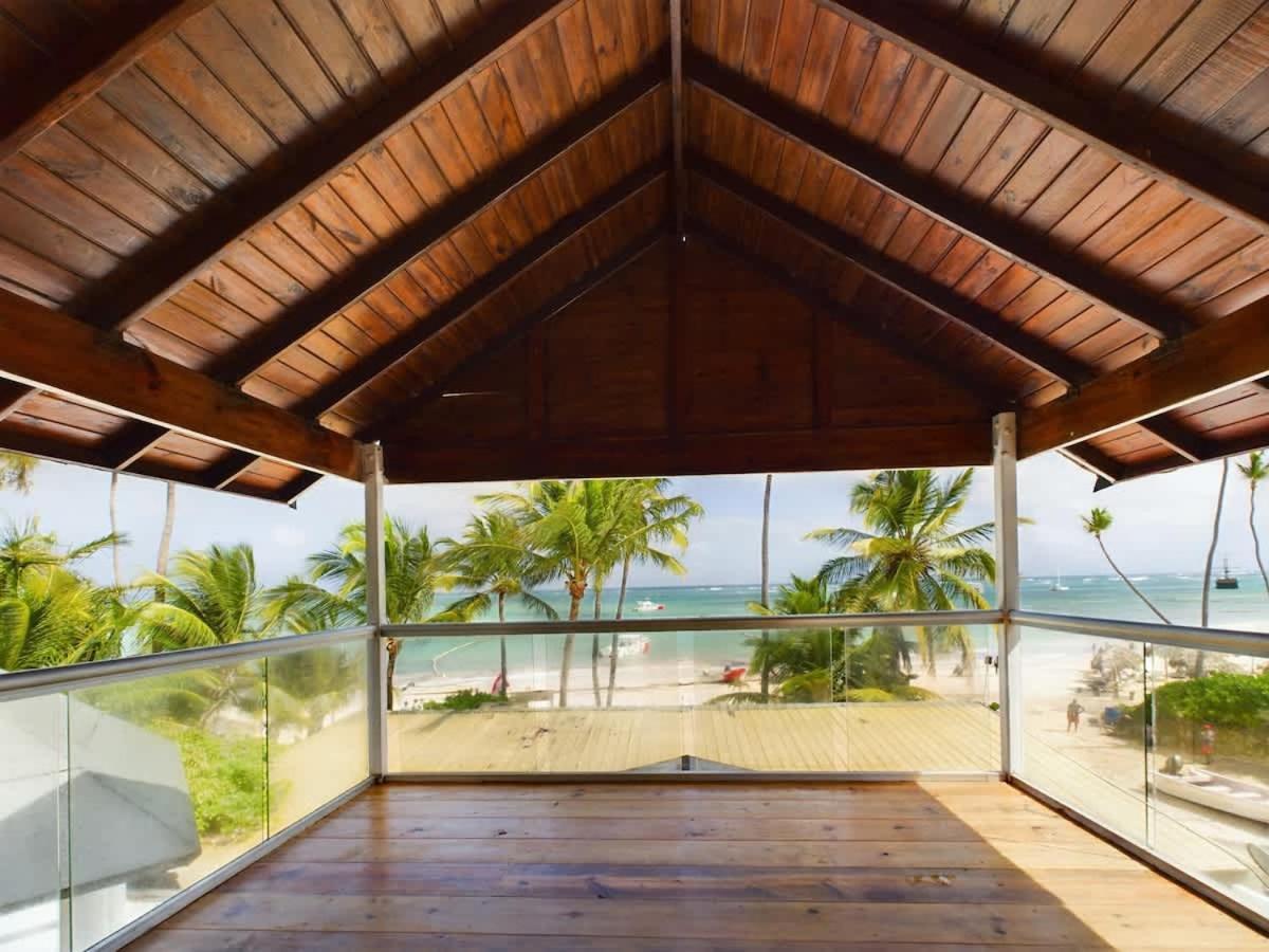 Apartamento The Ocean Front Palomar *