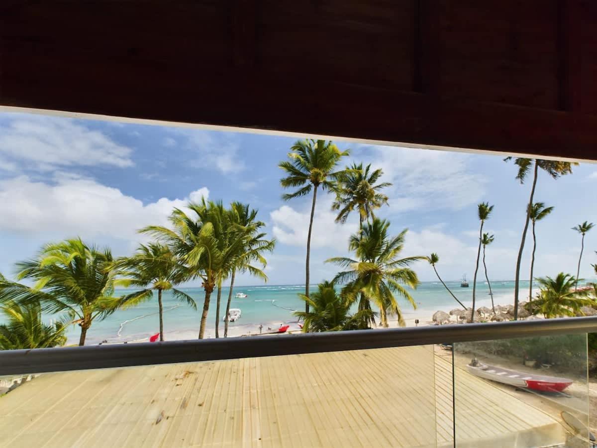 Apartamento The Ocean Front Palomar Punta Cana