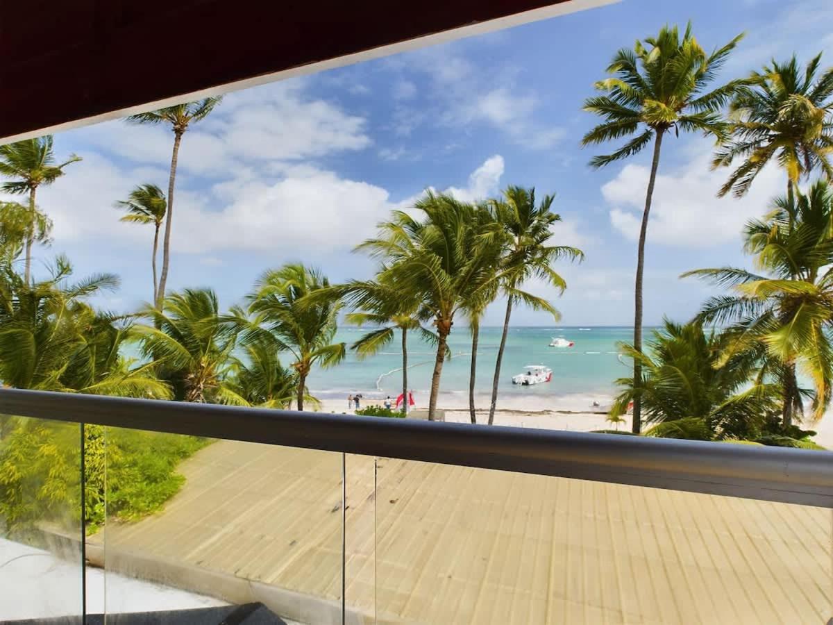 The Ocean Front Palomar Apartamento Punta Cana