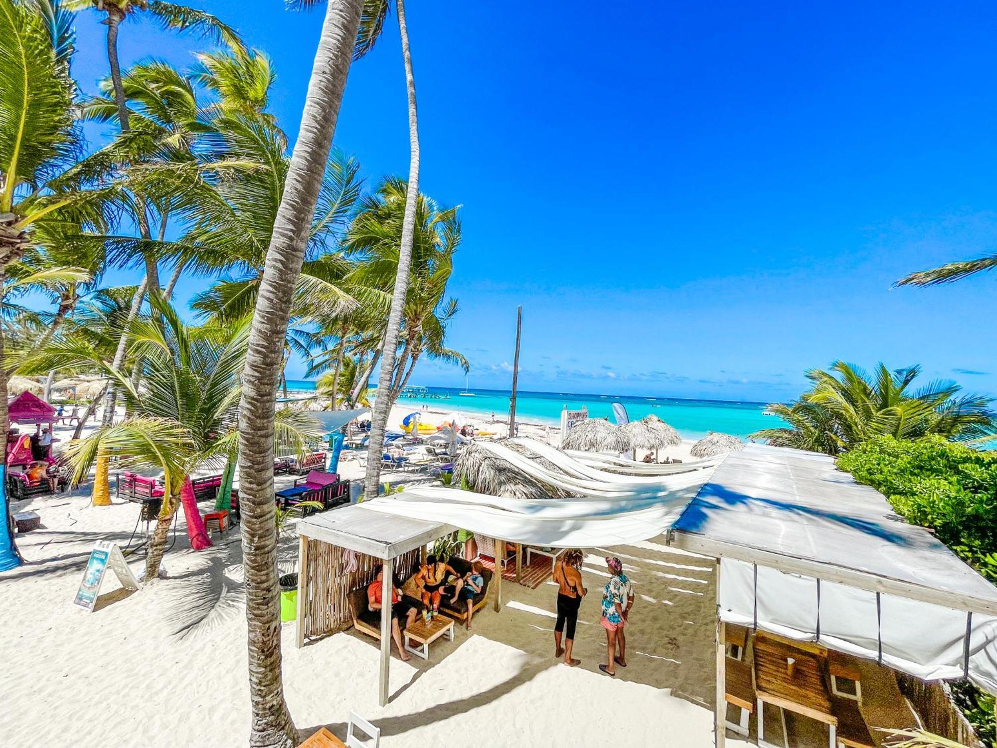 Ducassi Playa Bavaro Wifi Parking Rooftop Pool & Punta Cana
