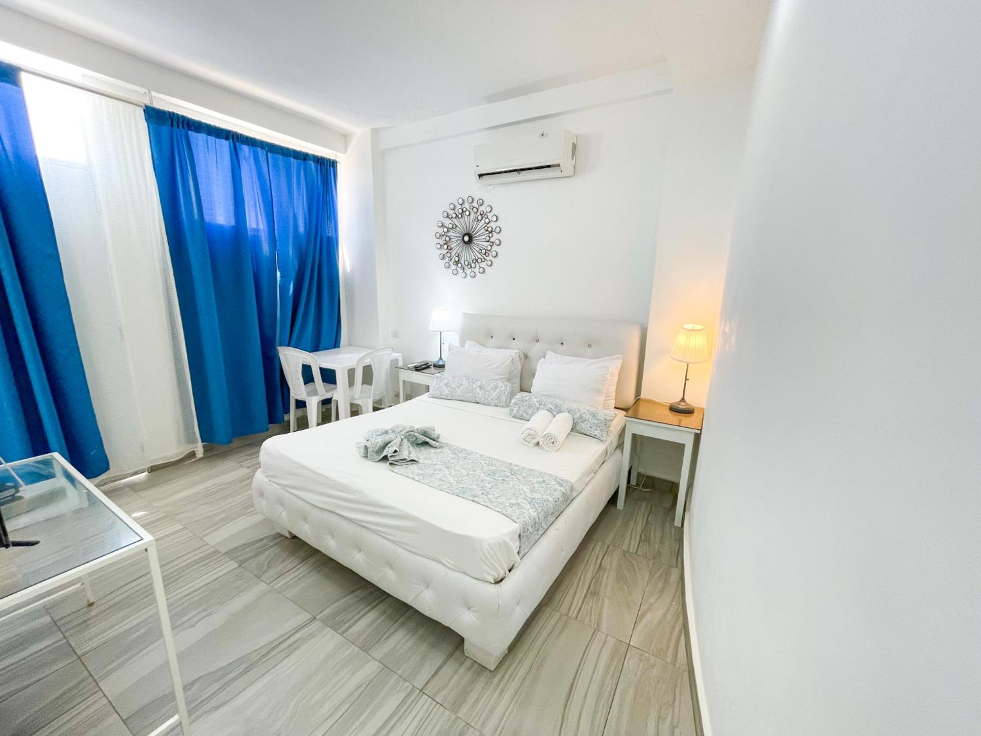 Ducassi Playa Bavaro Wifi Parking Rooftop Pool & Hotel