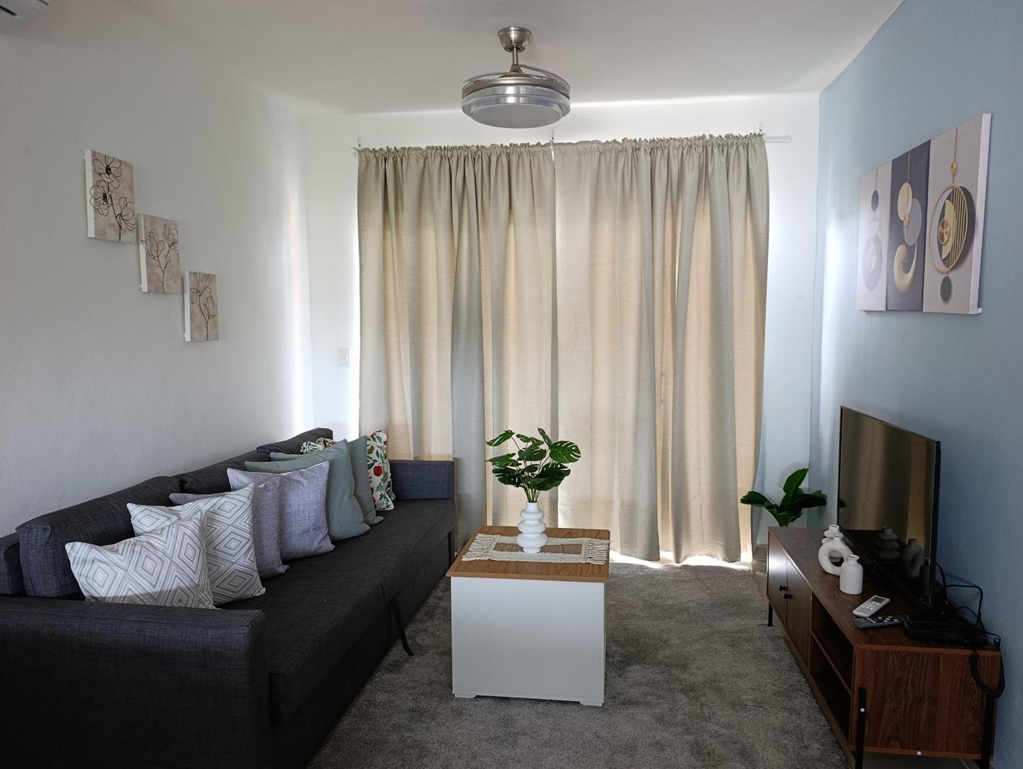 Norah Apartment