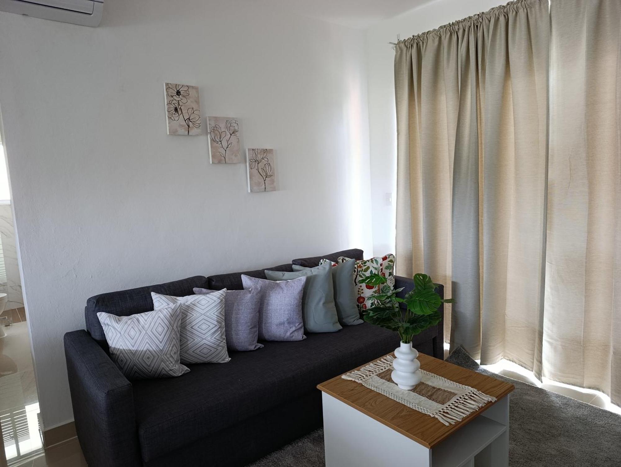 Apartment Norah