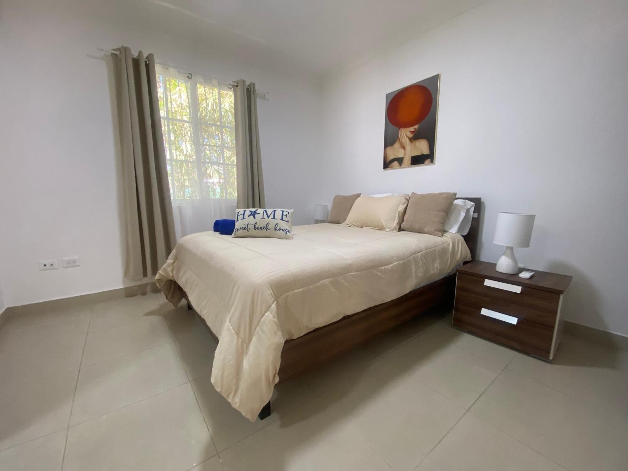 Apartamento Bavareto Pool Corales Rd Punta Cana