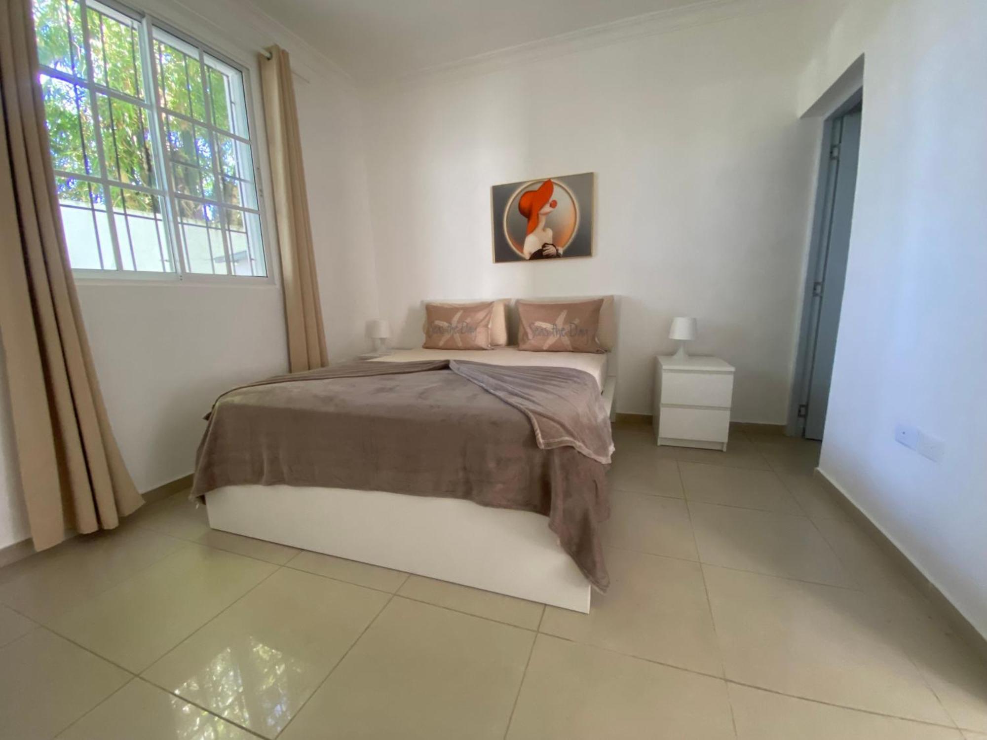 Bavareto Pool Corales Rd Apartamento