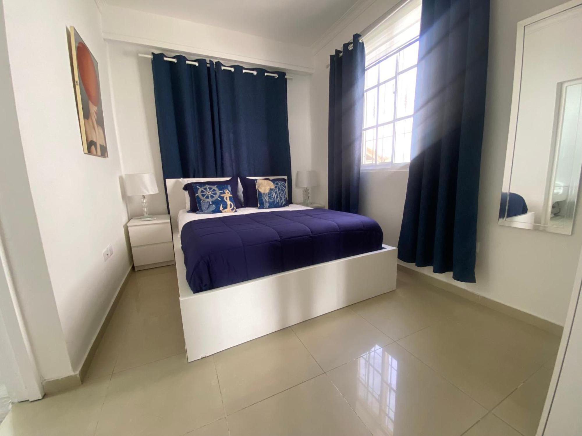 Apartamento Bavareto Pool Corales Rd
