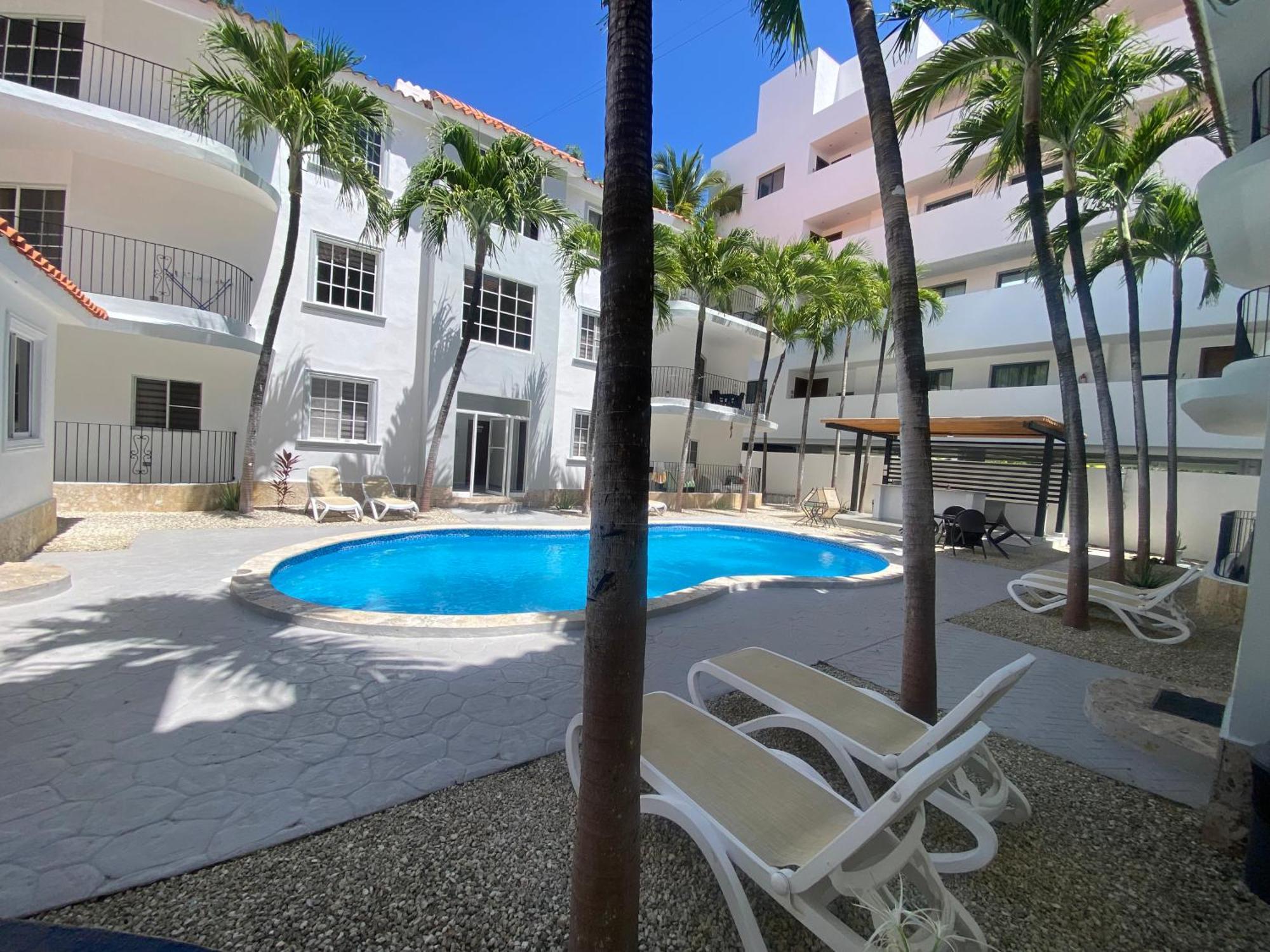 Bavareto Pool Corales Rd Apartamento
