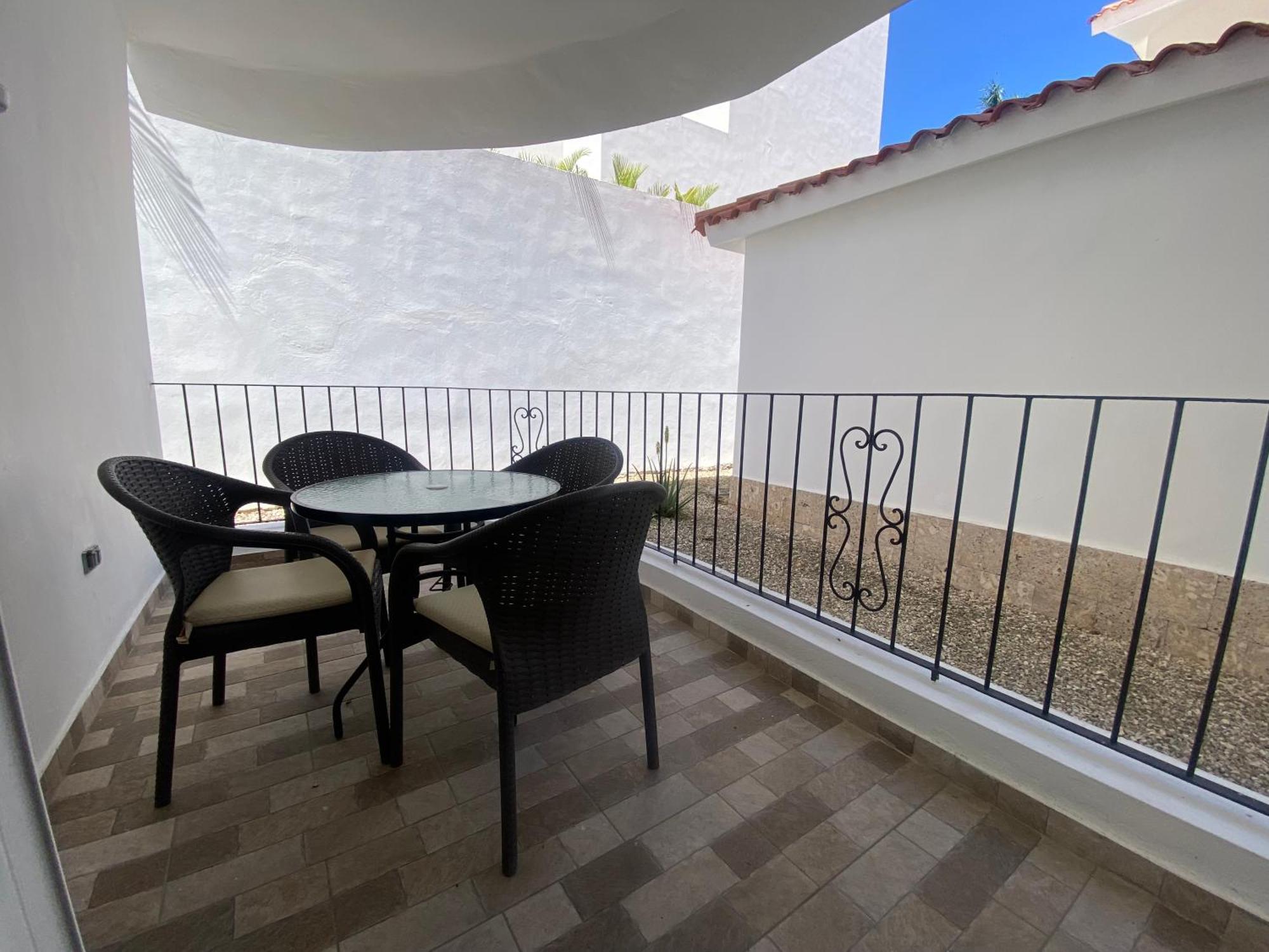 Bavareto Pool Corales Rd Apartamento