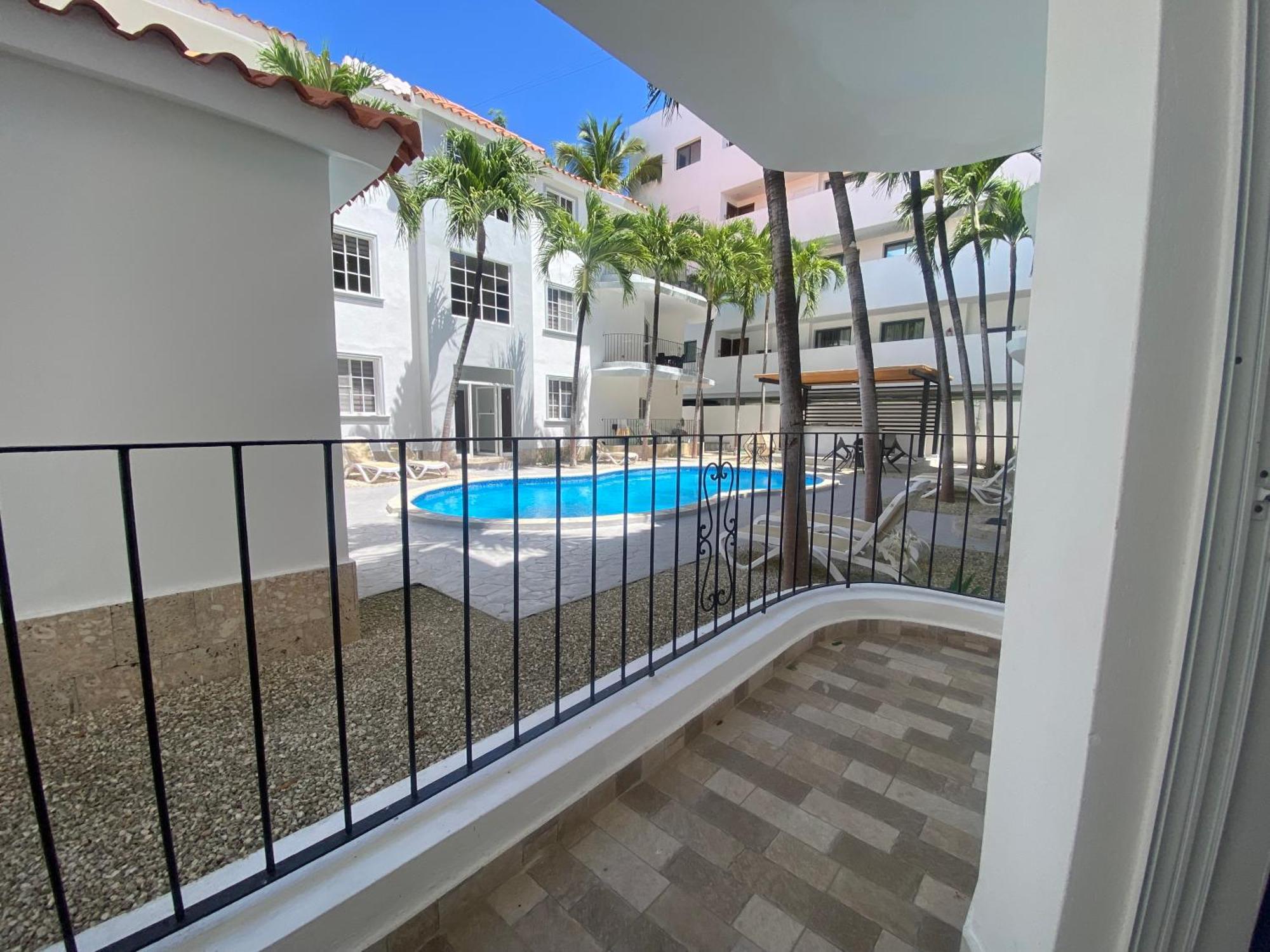 Apartamento Bavareto Pool Corales Rd