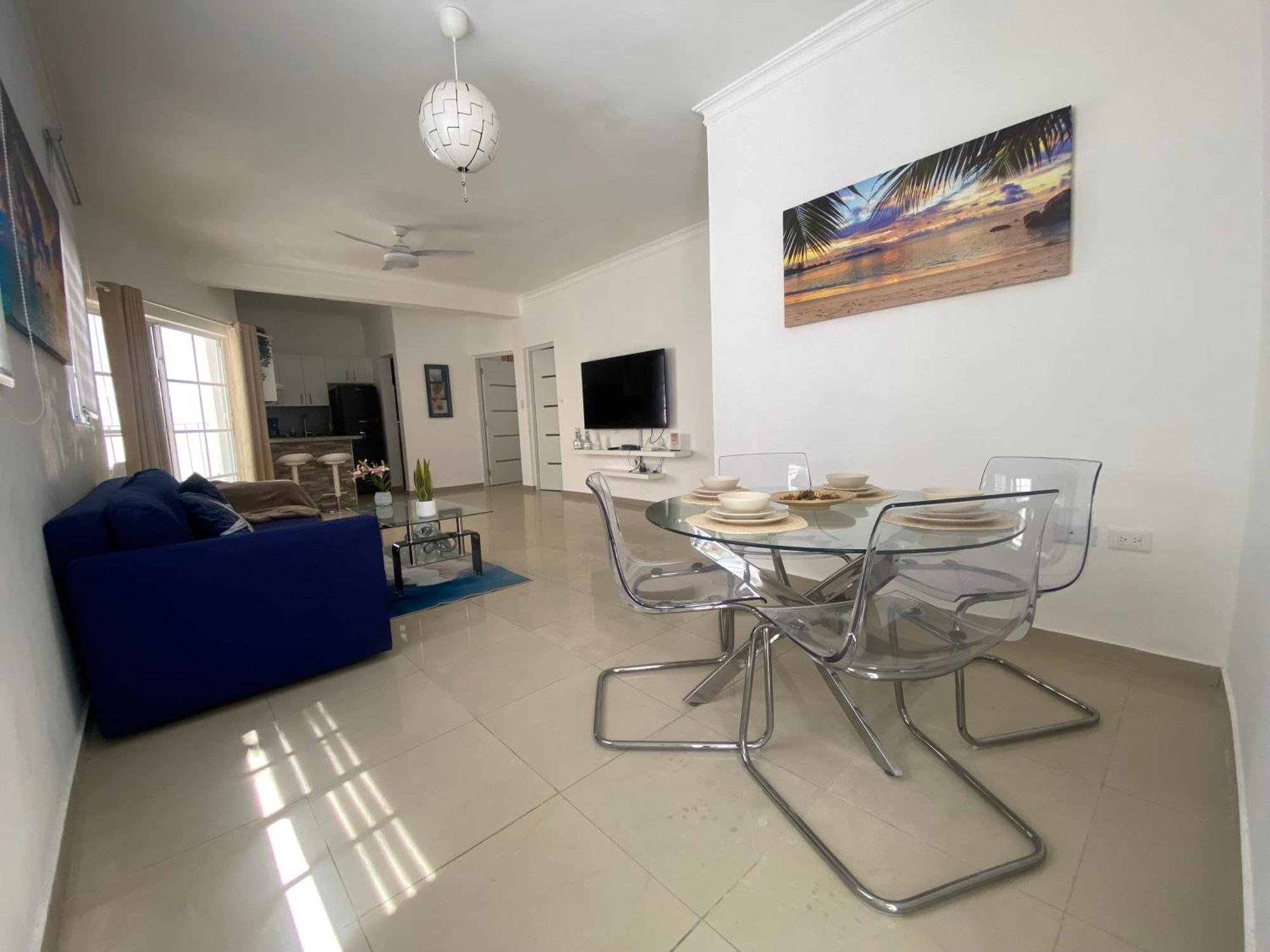 Bavareto Pool Corales Rd Apartamento