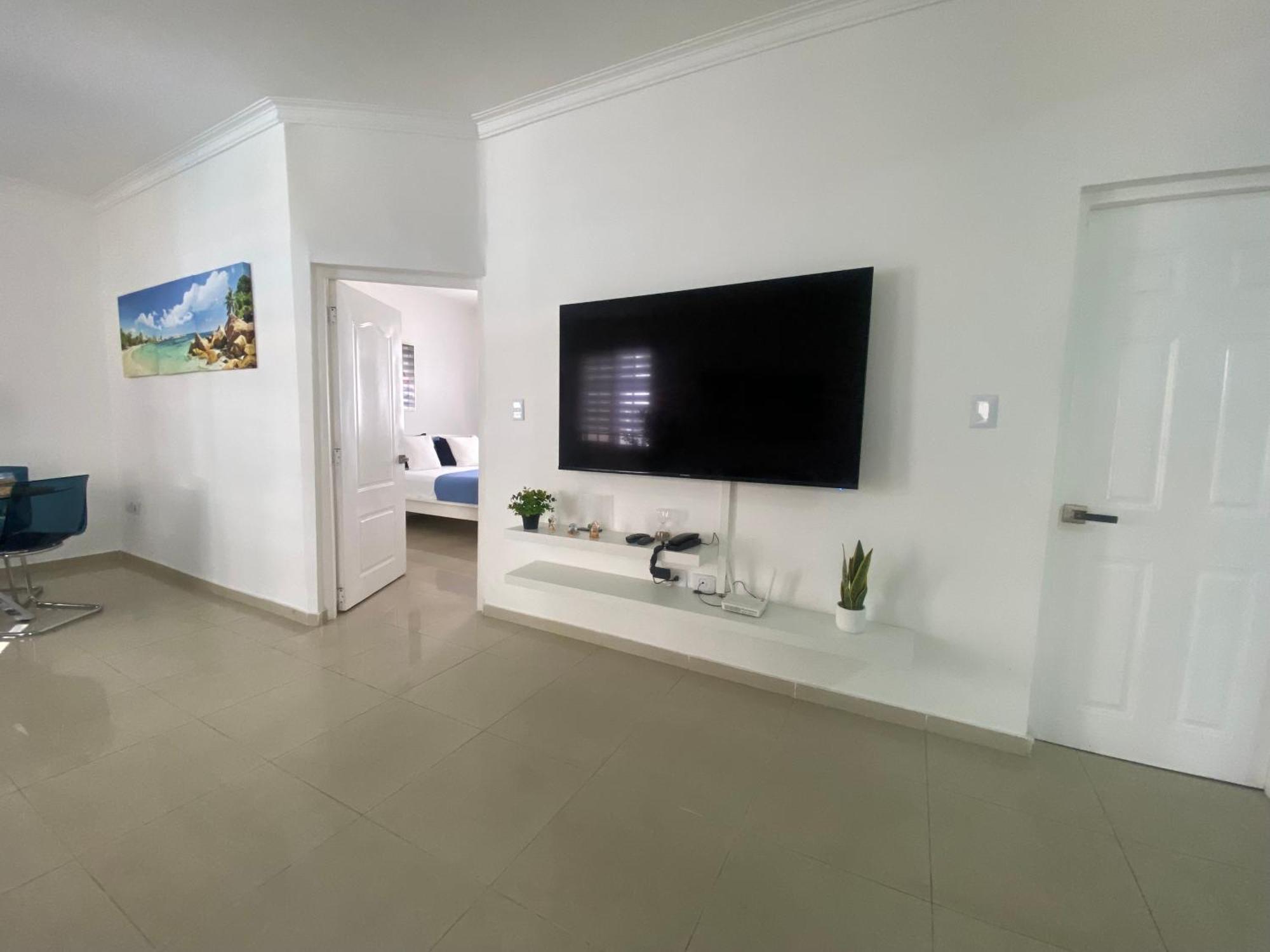 Bavareto Pool Corales Rd Apartamento