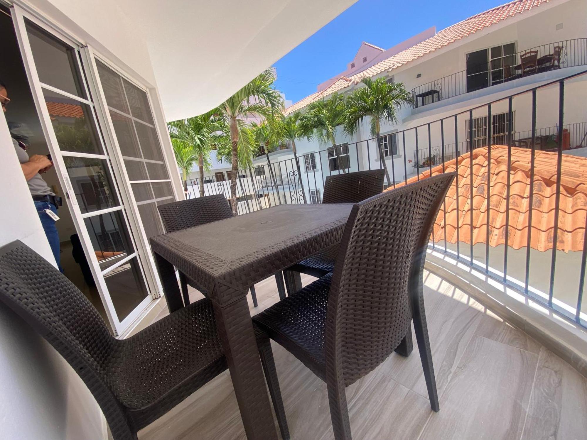 Apartamento Bavareto Pool Corales Rd