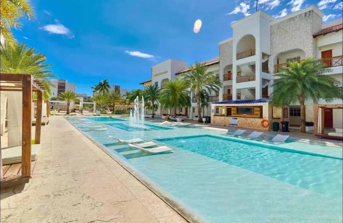 Sunset View, Tanama Cap Cana, *